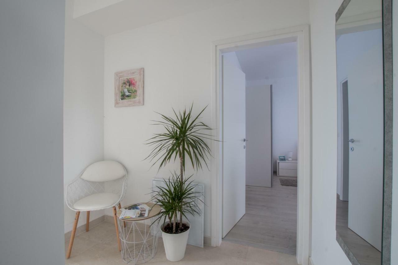Villa Selest Umag Exterior foto
